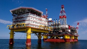 Завдано третій удар по російським нафтовим платформам у Каспійському морі