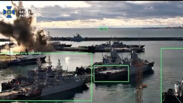 Ви про Муму чули? Так, то був російський підводний човен!