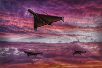 Під російським ударом опинився південь Одеської області