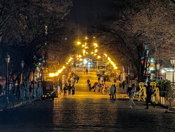 В Одесі відновлюють електропостачання