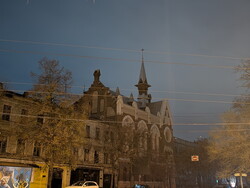 В Одесі відновлюють електропостачання