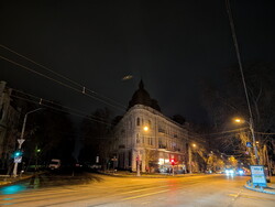 В Одесі відновлюють електропостачання