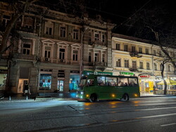 В Одесі відновлюють електропостачання