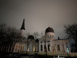 В Одесі відновлюють електропостачання