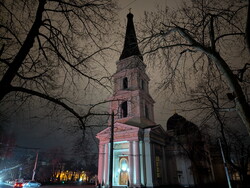 В Одесі відновлюють електропостачання