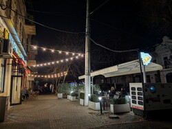 В Одесі відновлюють електропостачання