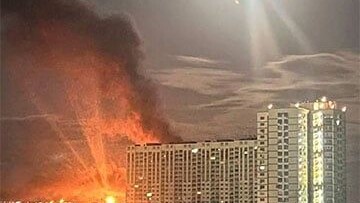 На росії атаковано авіабазу Енгельс