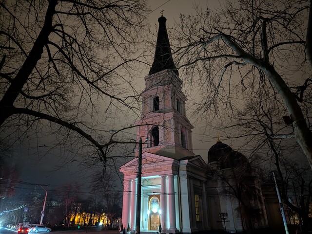 В Одеській області оголошено надзвичайну ситуацію через блекаут