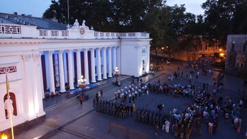 В Одесі знову кадрові перестановки