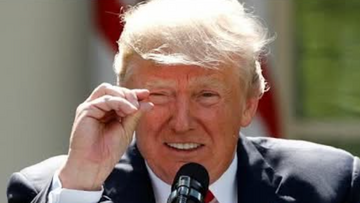 Большой тупик Дональда Трампа...