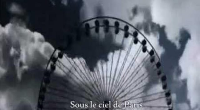 Увидеть Париж и... обосраться!