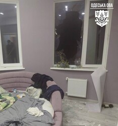 Атаки на Одеську область тривали майже безперервно