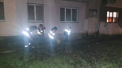 Атаки на Одеську область тривали майже безперервно