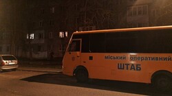 Атаки на Одеську область тривали майже безперервно