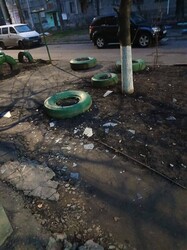 Атаки на Одеську область тривали майже безперервно