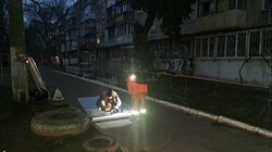 Атаки на Одеську область тривали майже безперервно