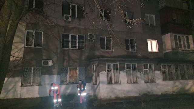 Атаки на Одеську область тривали майже безперервно