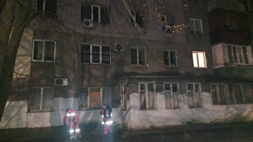 Атаки на Одеську область тривали майже безперервно