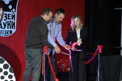 В Одесі відновили музей цікавої науки