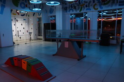 В Одесі відновили музей цікавої науки