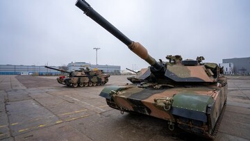 Австралія передала Україні всі танки Abrams
