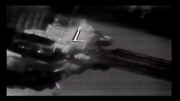 На росії уражено третю нафтоплатформу у Каспійському морі