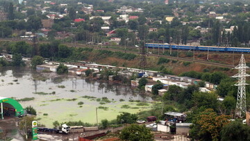 Визначилися переможці тендерів на ремонт зливової каналізації в Одесі