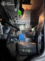 Удар по портовій інфраструктурі Одеської області: є загиблі та поранені