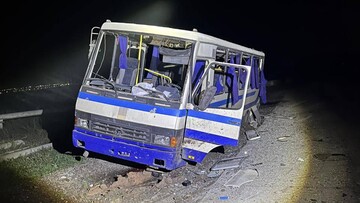 Удар по портовій інфраструктурі Одеської області: є загиблі та поранені