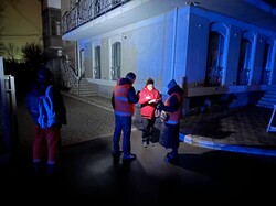 Вночі росіяни атакували Одесу і Білгород-Дністровський