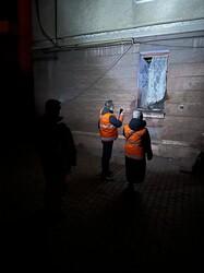 Вночі росіяни атакували Одесу і Білгород-Дністровський