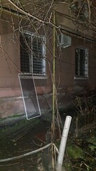 Вночі росіяни атакували Одесу і Білгород-Дністровський