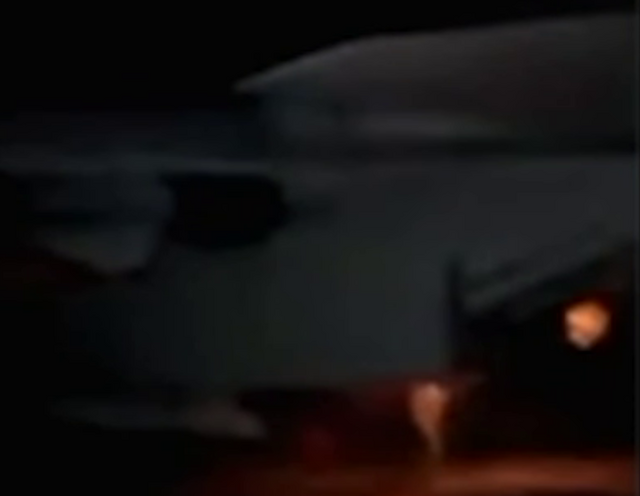 На російському аеродромі знищено два винищувачі