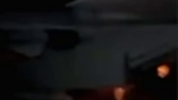 На російському аеродромі знищено два винищувачі