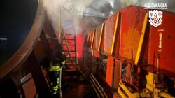 Вночі росіяни атакували Одесу і область