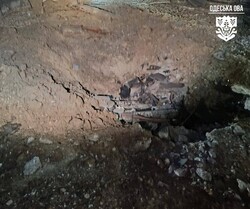 Вночі росіяни атакували Одесу і область