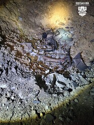 Вночі росіяни атакували Одесу і область