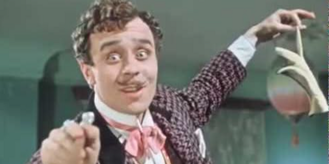 Суржик, діалект чи говірка?