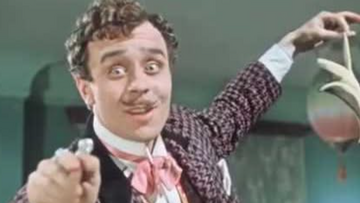 Суржик, діалект чи говірка?