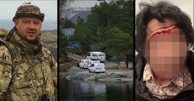 Из грязи в князи...