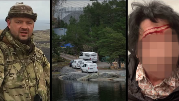 Из грязи в князи...