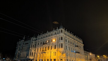 В Одеській області відновлюють електропостачання за графіками