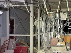 Вночі росіяни атакували Одеську область