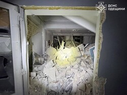 Вночі росіяни атакували Одеську область