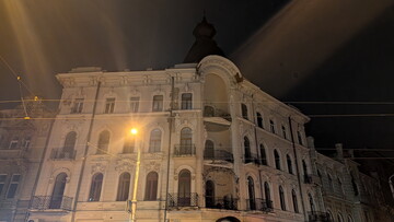 В Одесі знову аварійна ситуація з електропостачанням