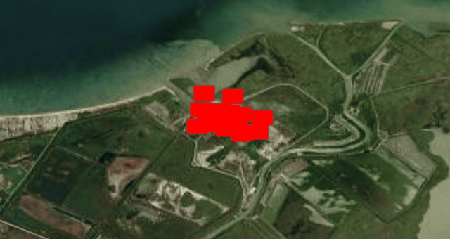 На росії уражено порт Темрюк