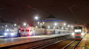 Приміські поїзди "Укрзалізниці" у 2025 році принесуть понад 10 млрд грн збитків