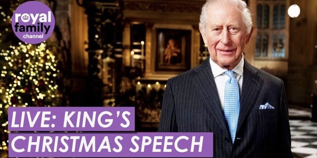 Королівський "Щедрик" пролунав у Вестмінстерському абатстві!