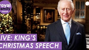 Королівський "Щедрик" пролунав у Вестмінстерському абатстві!