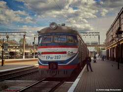 2025 рік став випробуванням для українських залізниць